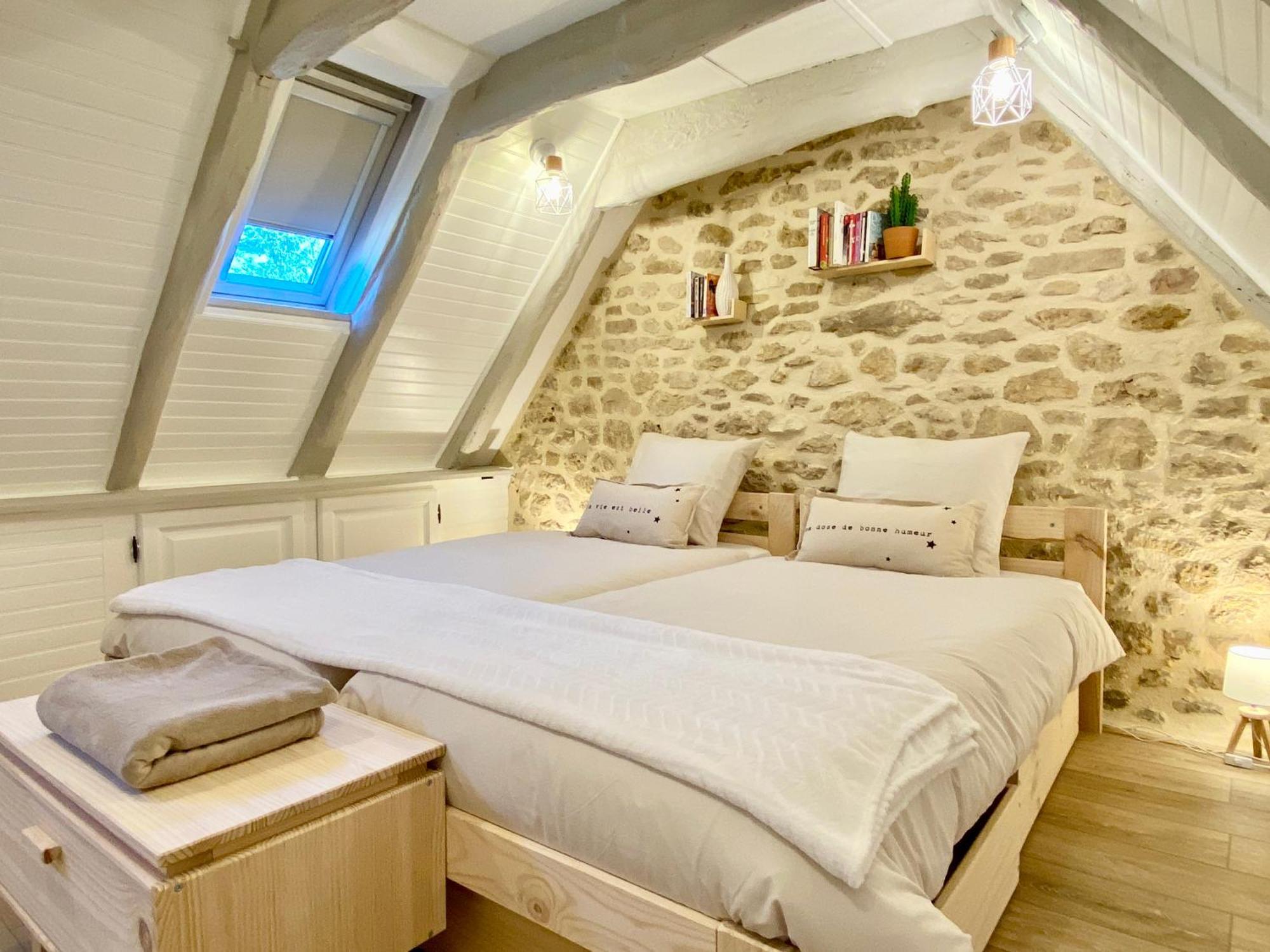- Les Pierres De Lascaux Holiday home *