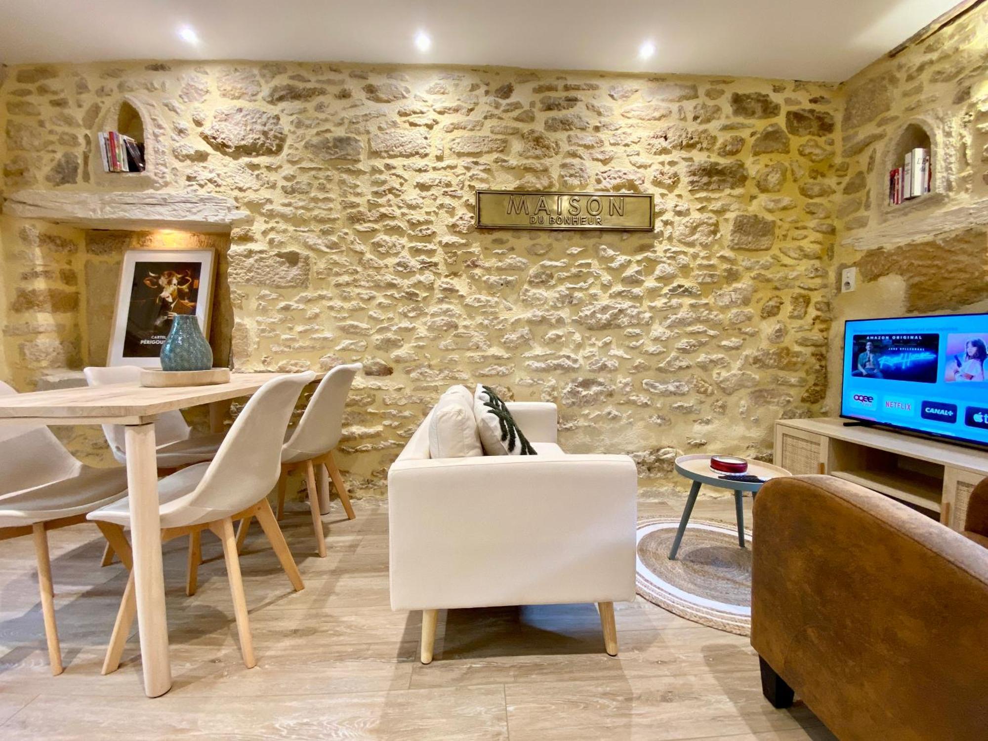 Holiday home - Les Pierres De Lascaux *