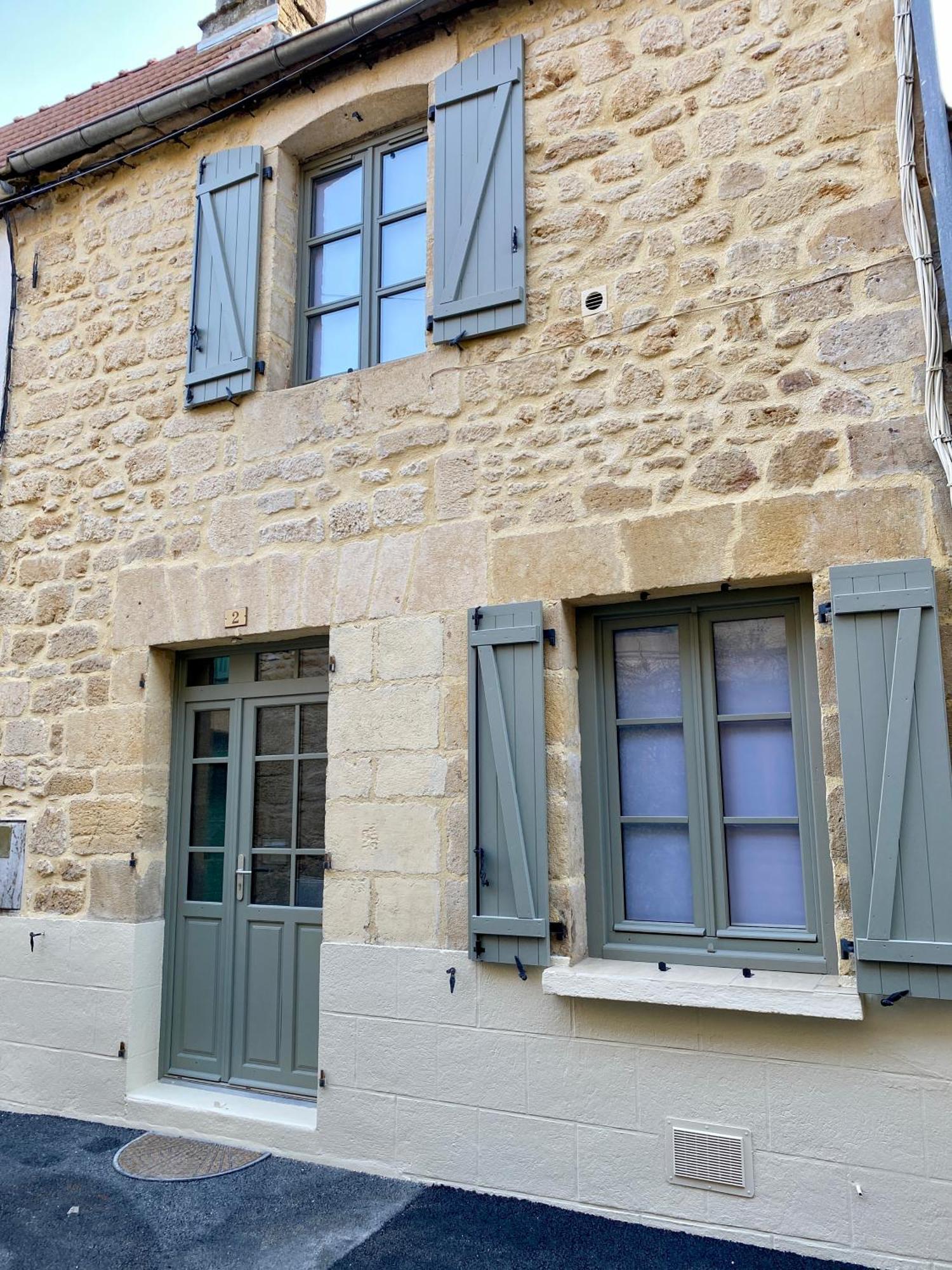 - Les Pierres De Lascaux Holiday home Montignac-Lascaux